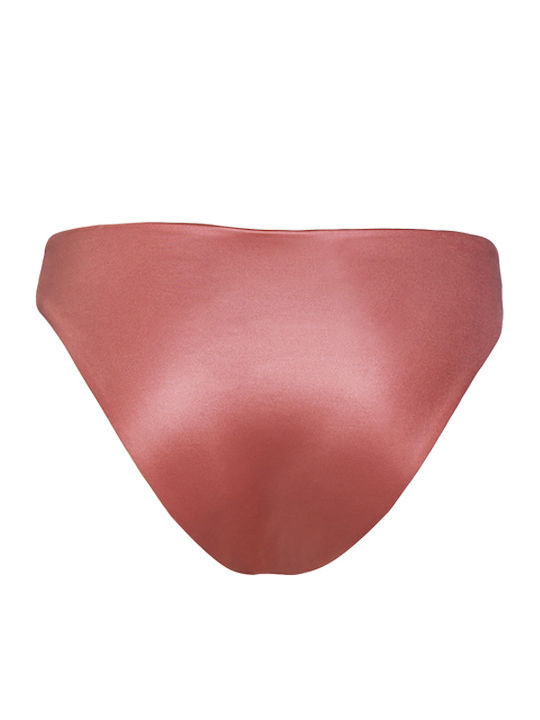 Bikini Slip Πορτοκαλί