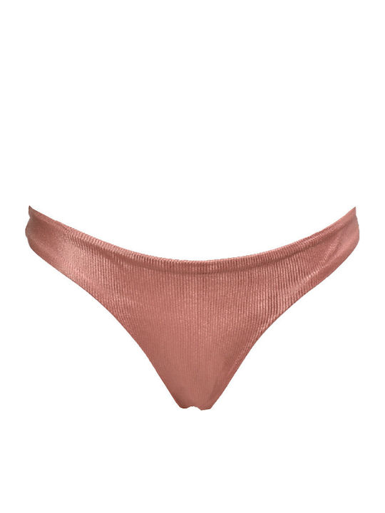 Bikini Slip Πορτοκαλί