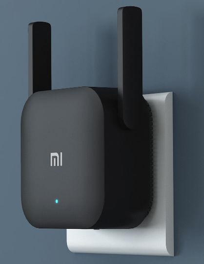 Xiaomi Pro 300M WiFi Extender Single Band (2.4GHz) 300Mbps