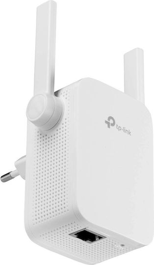 TP-LINK RE305 v3 WiFi Extender Dual Band (2.4 & 5GHz) 1200Mbps