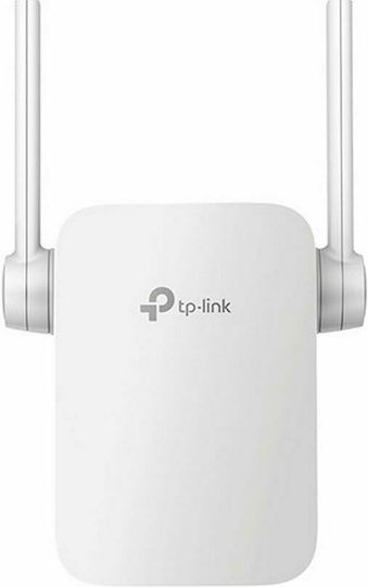 TP-LINK RE305 v3 WiFi Extender Dual Band (2.4 & 5GHz) 1200Mbps