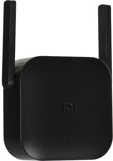 Xiaomi Pro 300M WiFi Extender Single Band (2.4GHz) 300Mbps