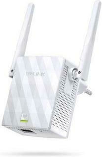TP-LINK TL-WA855RE v5 WiFi Extender Single Band (2.4GHz) 300Mbps