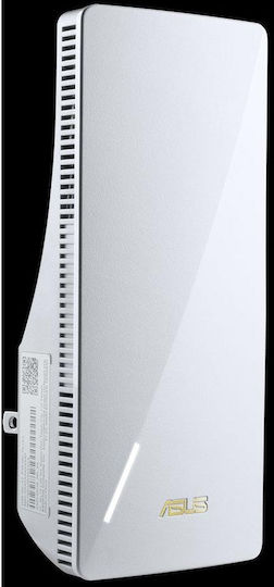 Asus RP-AX56 Mesh WiFi Extender Dual Band (2.4 & 5GHz) 1750Mbps