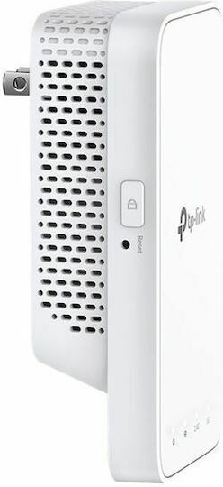 TP-LINK RE330 v1 Mesh WiFi Extender Dual Band (2.4 & 5GHz) 1200Mbps