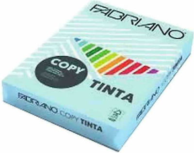 Fabriano Copy Tinta Hârtie de Imprimare A4 160gr/m² 1x250 foi Cielo 62316021