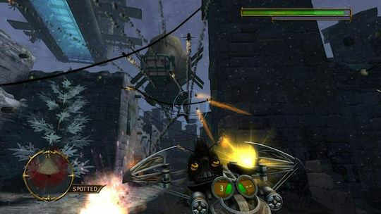 Oddworld Collection Switch Game