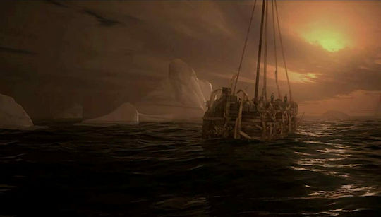 Syberia 2 (Code In A Box) Switch Game