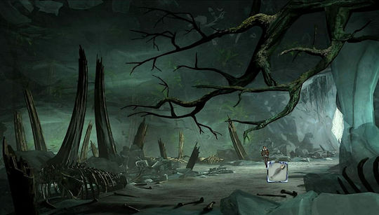 Syberia 2 (Code In A Box) Switch Game