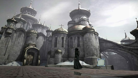 Syberia 2 (Code In A Box) Switch Game