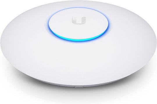 Ubiquiti UniFi nanoHD Access Point Wi‑Fi 5 Dual Band (2.4 & 5GHz) in Triple KIt