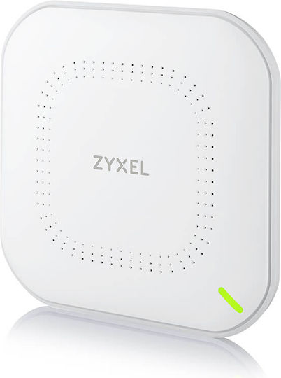Zyxel NWA1123ACv3 v3 WiFi Mesh Network Access Point Wi‑Fi 5 Dual Band (2.4 & 5GHz)