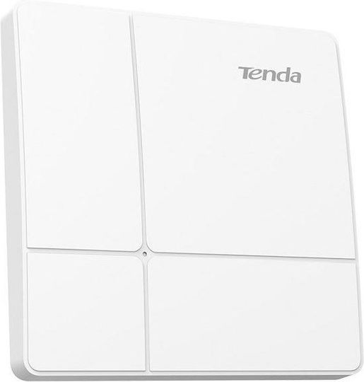 Tenda i24 Access Point Wi‑Fi 5 Dual Band (2.4 & 5GHz)