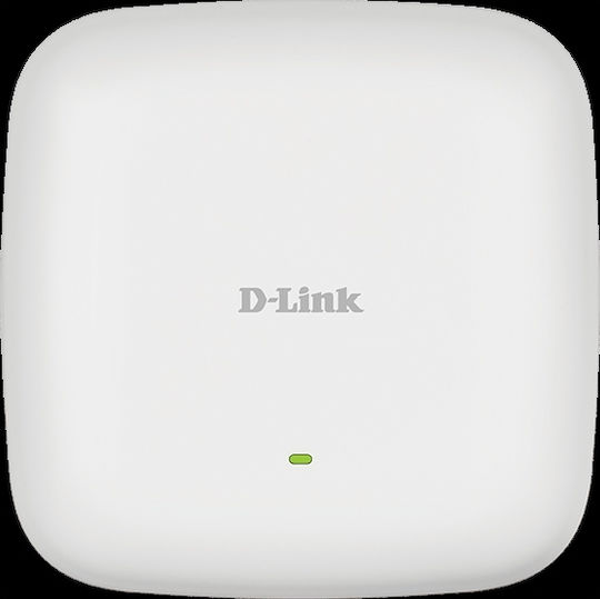 D-Link DAP-2682 Access Point Wi‑Fi 5 Dual Band (2.4 & 5GHz)
