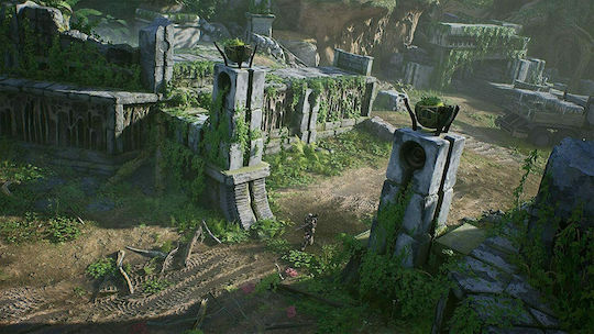 Outriders PS5 Game