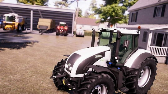 Real Farm Premium Edition PS5 Game