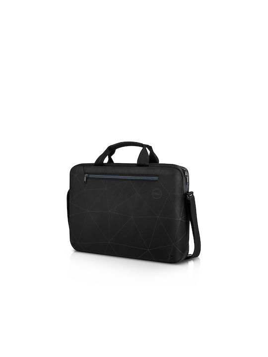Dell Essential Waterproof Shoulder / Handheld Bag for 15.6" Laptop Black