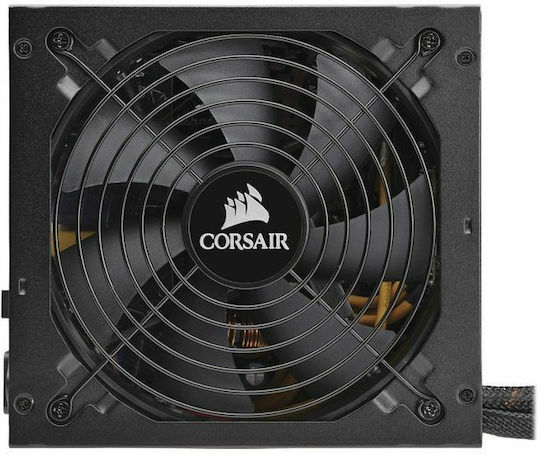 Corsair CX Series CX750M (2021) 750W Τροφοδοτικό Υπολογιστή Semi Modular 80 Plus Bronze