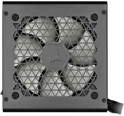 Corsair TX-M Series TX650M (2021) 650W Τροφοδοτικό Υπολογιστή Semi Modular 80 Plus Gold