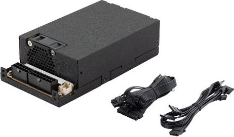 FSP/Fortron FlexGURU 300W Μαύρο Τροφοδοτικό Υπολογιστή Full Modular 80 Plus Gold