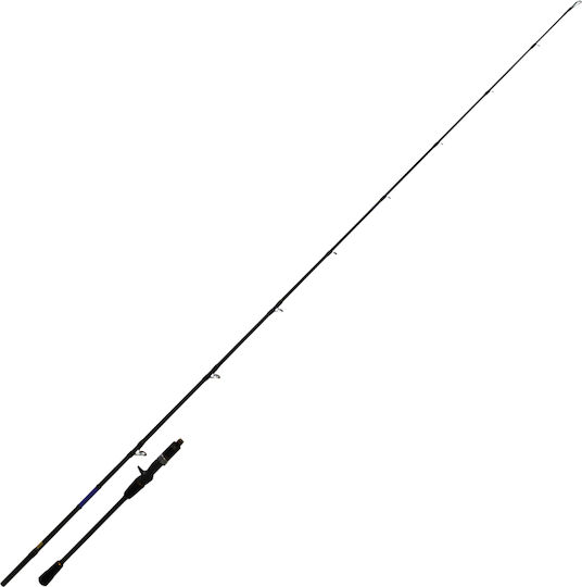 Ryobi Varius P1 S180H Риболовен прът за Бавно джигване 1.80м 400-600гр