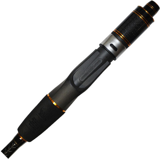 Ryobi Varius P1 S180H Риболовен прът за Бавно джигване 1.80м 400-600гр
