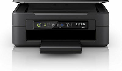 Epson Expression Home XP-2150 Έγχρωμο Πολυμηχάνημα Inkjet