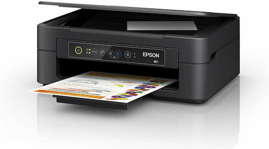 Epson Expression Home XP-2150 Έγχρωμο Πολυμηχάνημα Inkjet