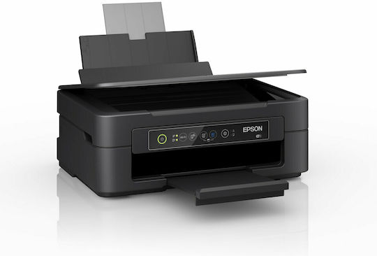 Epson Expression Home XP-2150 Έγχρωμο Πολυμηχάνημα Inkjet