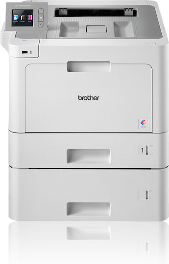 Brother Farbe Drucker Laser