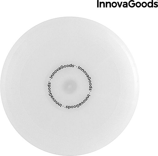 InnovaGoods Frisbee Πλαστικό
