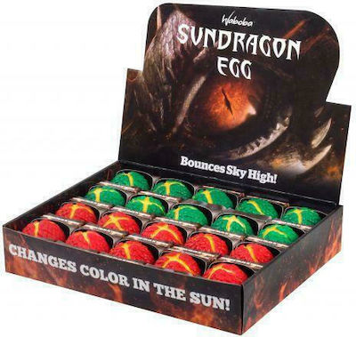 Waboba Interactive Toy Sun Dragon Egg