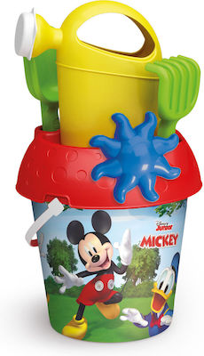 Adriatic Mickey (5pcs)