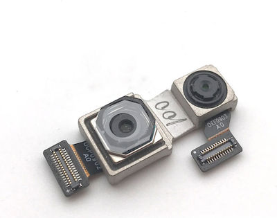 Rear Main Camera Rückfahrkamera für Xiaomi Mi A2 Lite