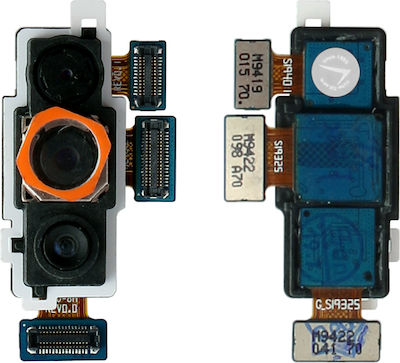 Rear Camera for Galaxy A50 8603