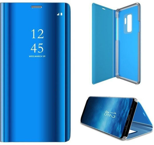 Powertech Book Πλαστικό Μπλε (Xiaomi Mi 11)