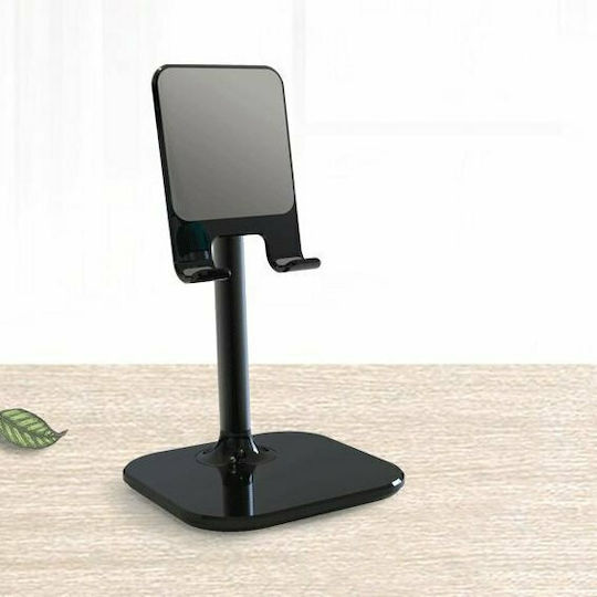 Hurtel B026 Stand De Birou Pentru Telefon Mobil Negru