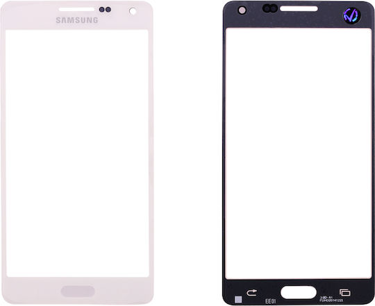 Μηχανισμός Αφής για Galaxy A5 2016 (Λευκό)