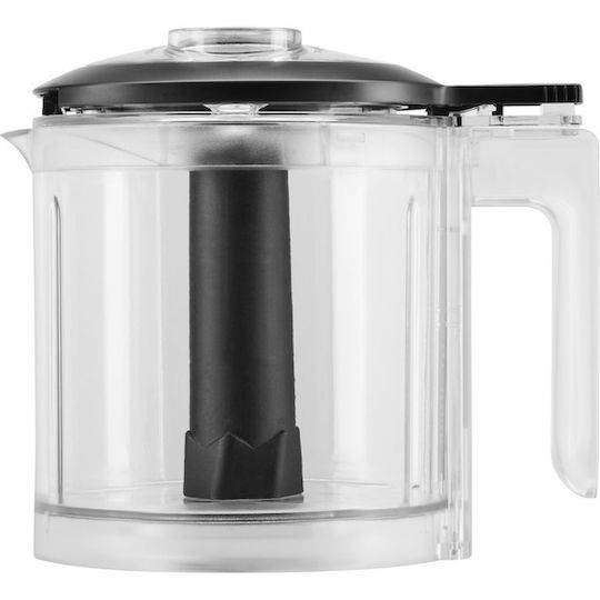 Kitchenaid in Black Color 5KFCB519EBM