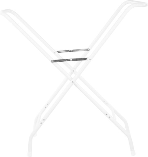 Kikka Boo Dori Baby Bathtub Stand White