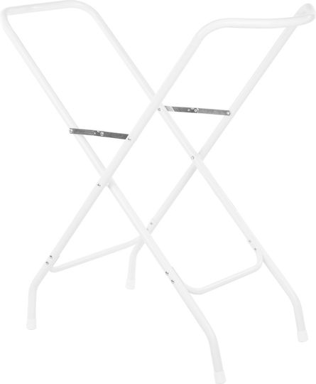 Kikka Boo Dori Baby Bathtub Stand White
