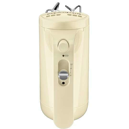 Kitchenaid 5KHMB732EAC Επαναφορτιζόμενο Μίξερ Χειρός Μπεζ