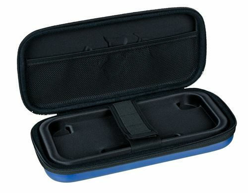 Nacon 3D Fox Pouch Schalter Mehrfarbig