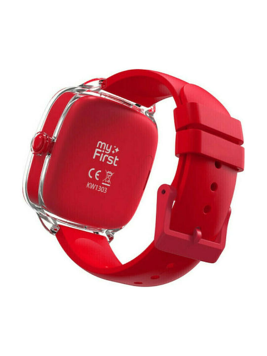 myFirst KW1303SA myFirst KW1303SA