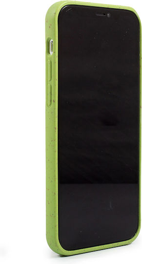 Ted Baker Back Cover Πλαστικό 1998 Green (iPhone 13 Pro)