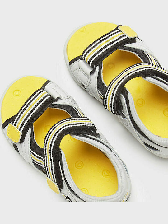 Mayoral Soft-Sole Sandals for Babies