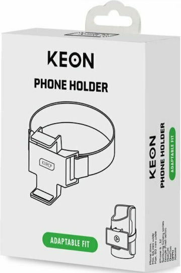 Kiiroo Keon Phone Holder Мастурбатор Аксесоар за мастурбатор 1бр