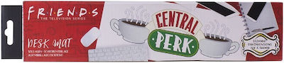 Paladone XXL Mouse Pad Gray 800mm Friends Central Perk