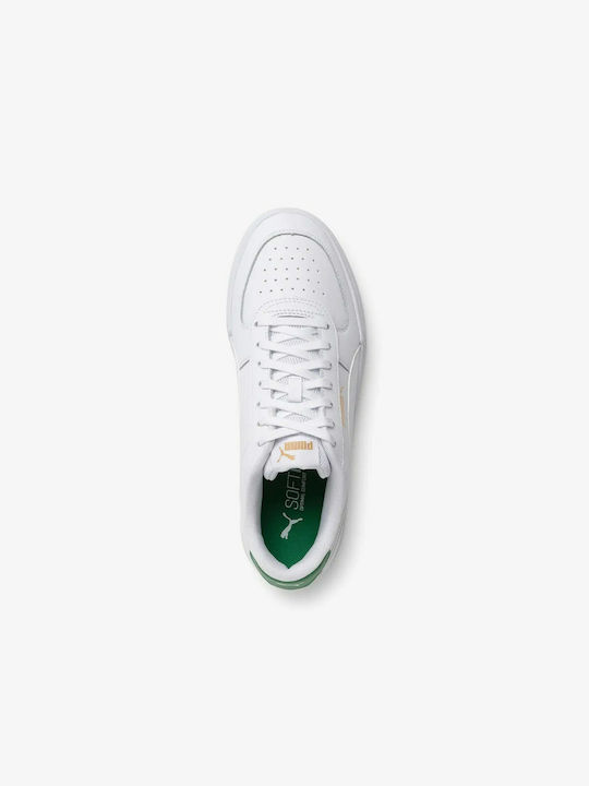 Caven Sneakers White