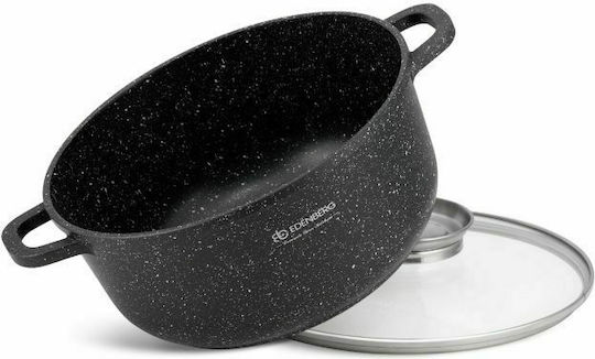 Edenberg Βαθιά Κατσαρόλα από Αλουμίνιο 2.3lt / 20cm